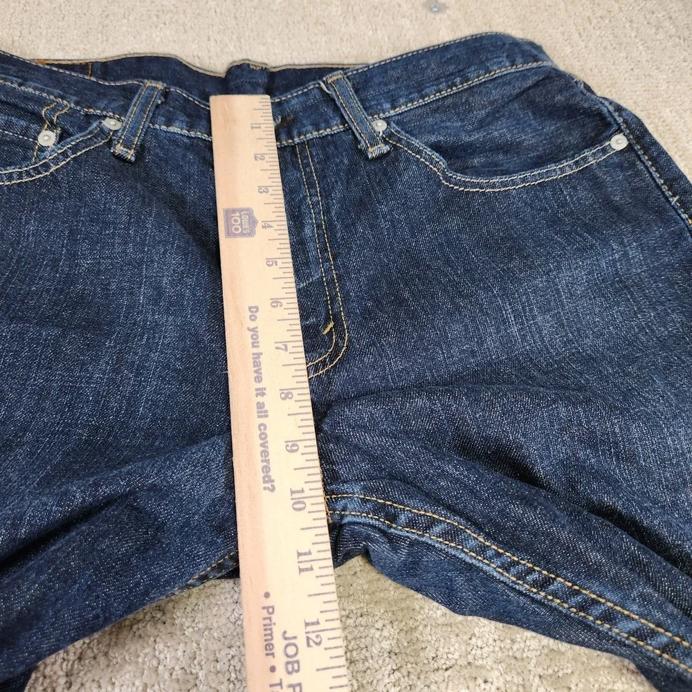 Levis has some